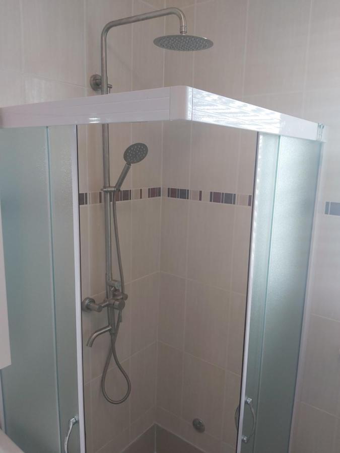 Apartment Adrijana ノヴァリャ エクステリア 写真
