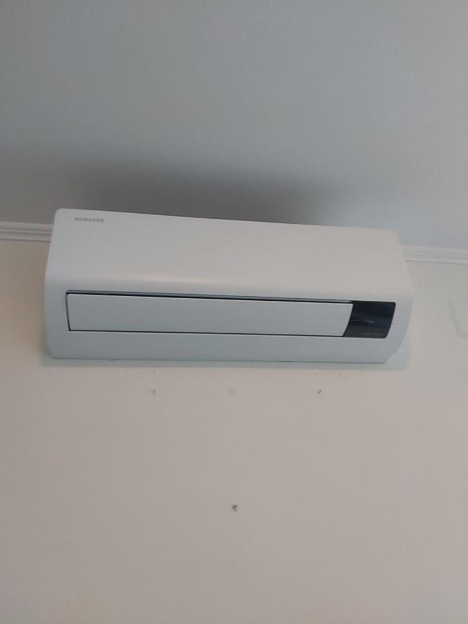 Apartment Adrijana ノヴァリャ エクステリア 写真