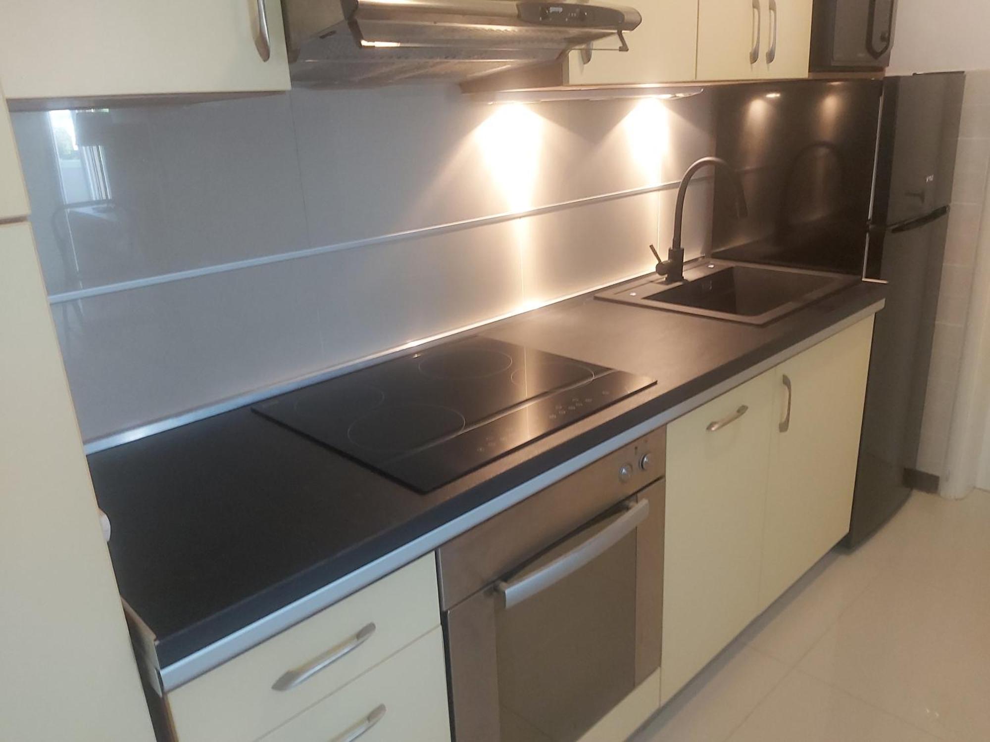 Apartment Adrijana ノヴァリャ エクステリア 写真